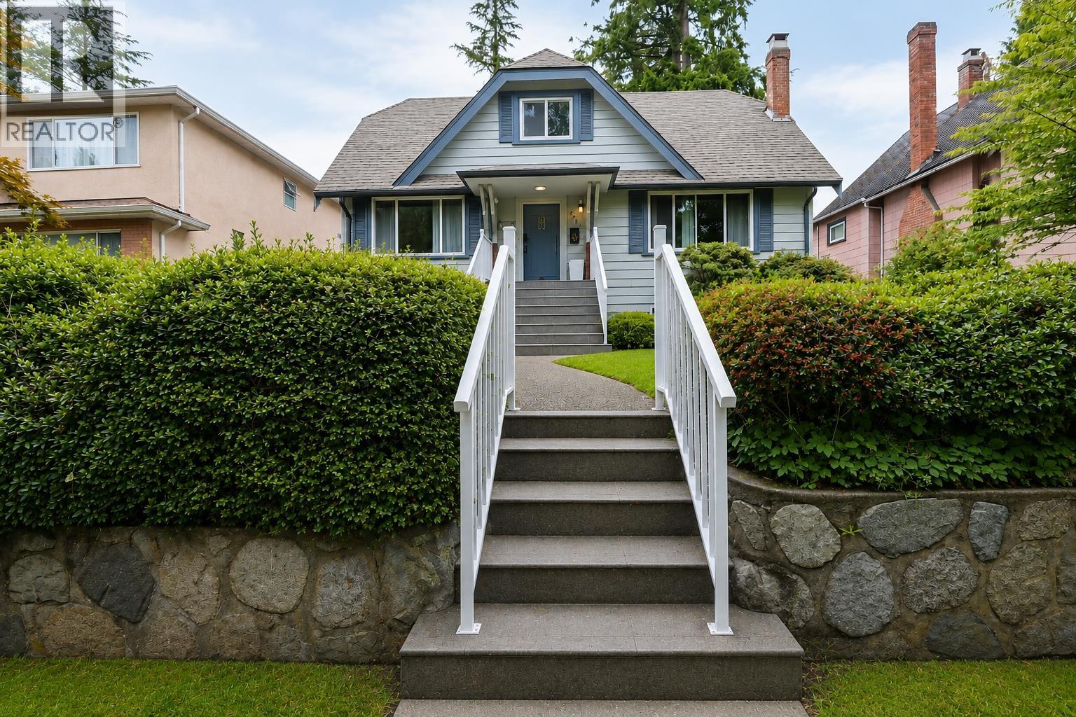3885 W 35th Avenue, Vancouver, British Columbia  V6N 2N8 - Photo 30 - R3151793