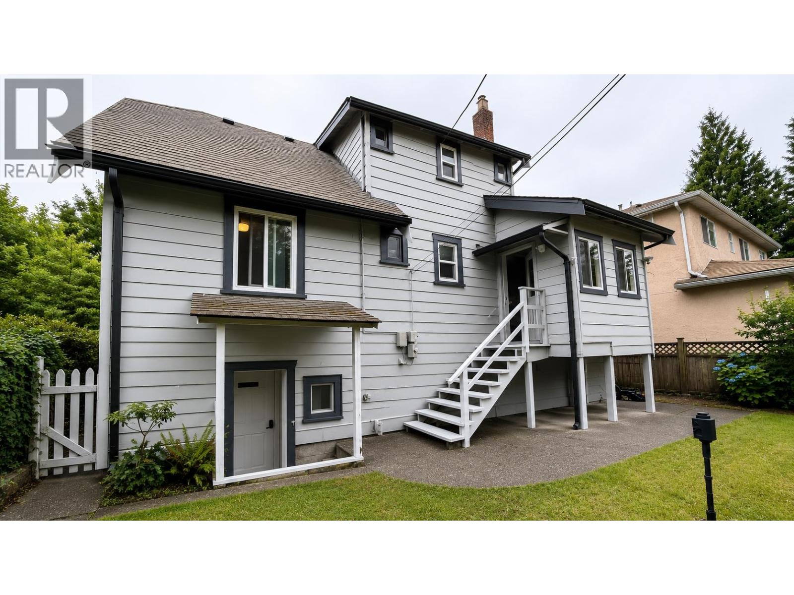 3885 W 35th Avenue, Vancouver, British Columbia  V6N 2N8 - Photo 4 - R3151793