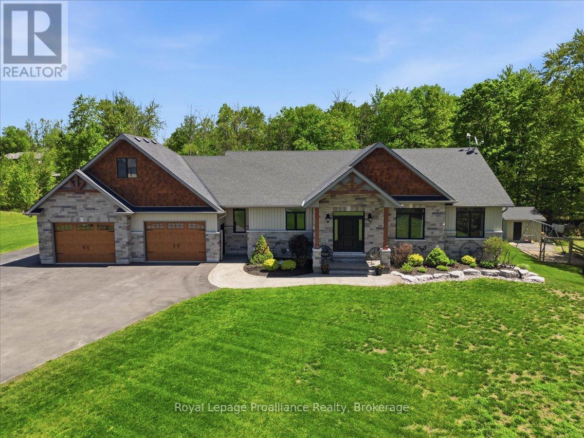 63 Hiddenvalley Drive, Belleville, Ontario  K0K 2V0 - Photo 5 - X13157160