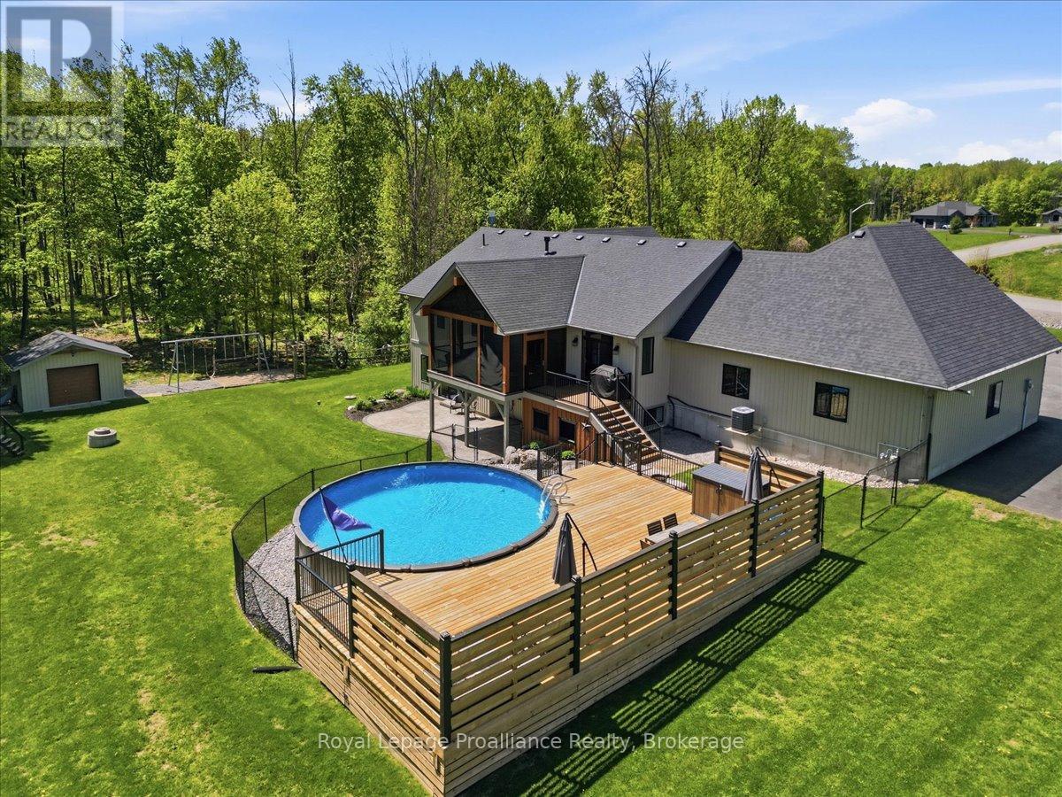 63 Hiddenvalley Drive, Belleville, Ontario  K0K 2V0 - Photo 4 - X13157160