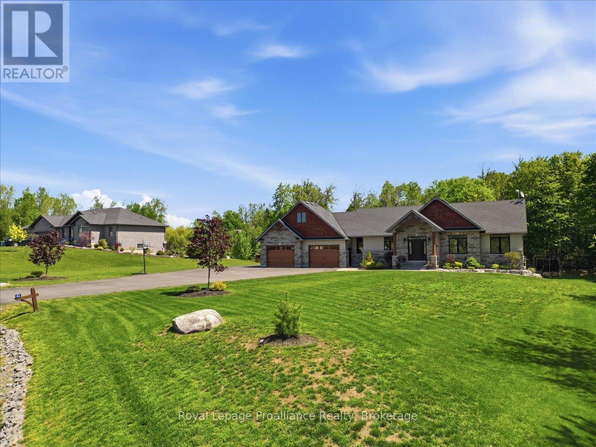 63 Hiddenvalley Drive, Belleville, Ontario  K0K 2V0 - Photo 7 - X13157160
