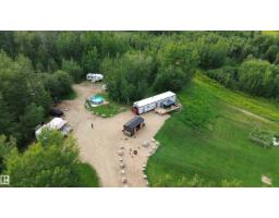 243071 Twp Rd 664, Rural Athabasca County, Alberta T0T 1A8 (30093647)