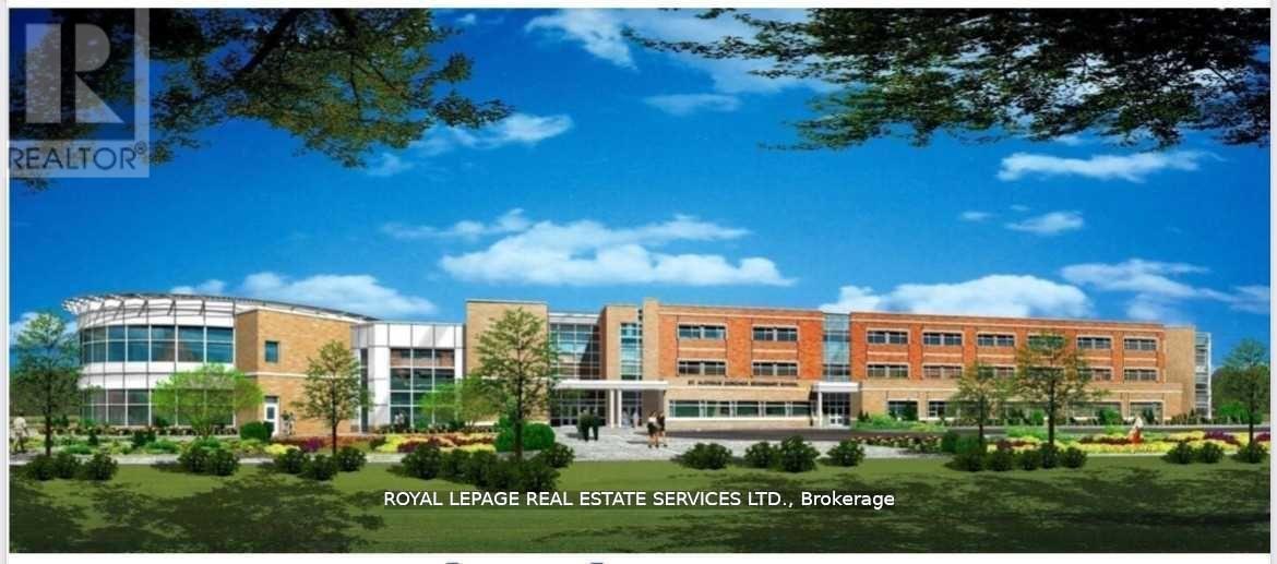 1005 - 4699 Glen Erin Drive, Mississauga, Ontario  L5N 2E3 - Photo 34 - W13624958