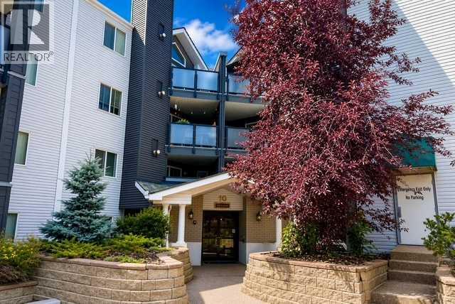 214, 10 Sierra Morena Mews SW, Calgary, Alberta