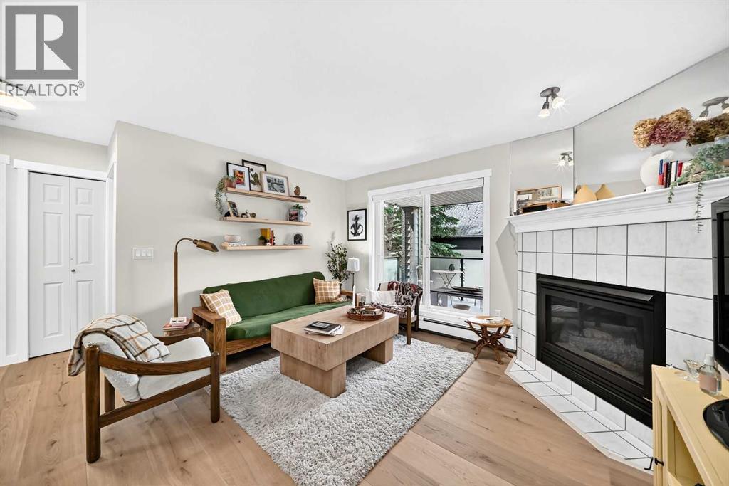 214, 10 Sierra Morena Mews SW, Calgary, Alberta  T3H 3K5 - Photo 11 - A2325662