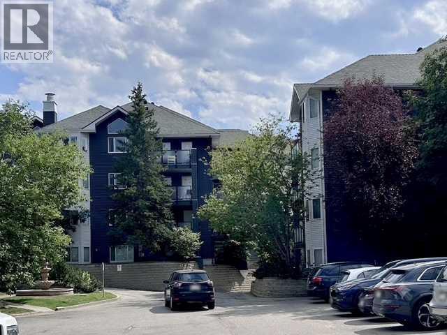 214, 10 Sierra Morena Mews SW, Calgary, Alberta  T3H 3K5 - Photo 32 - A2325662