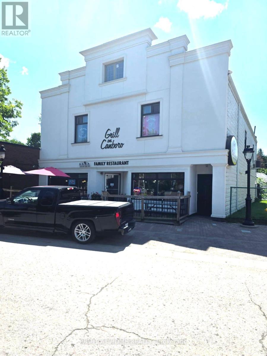 794 CANBORO ROAD, Pelham, Ontario