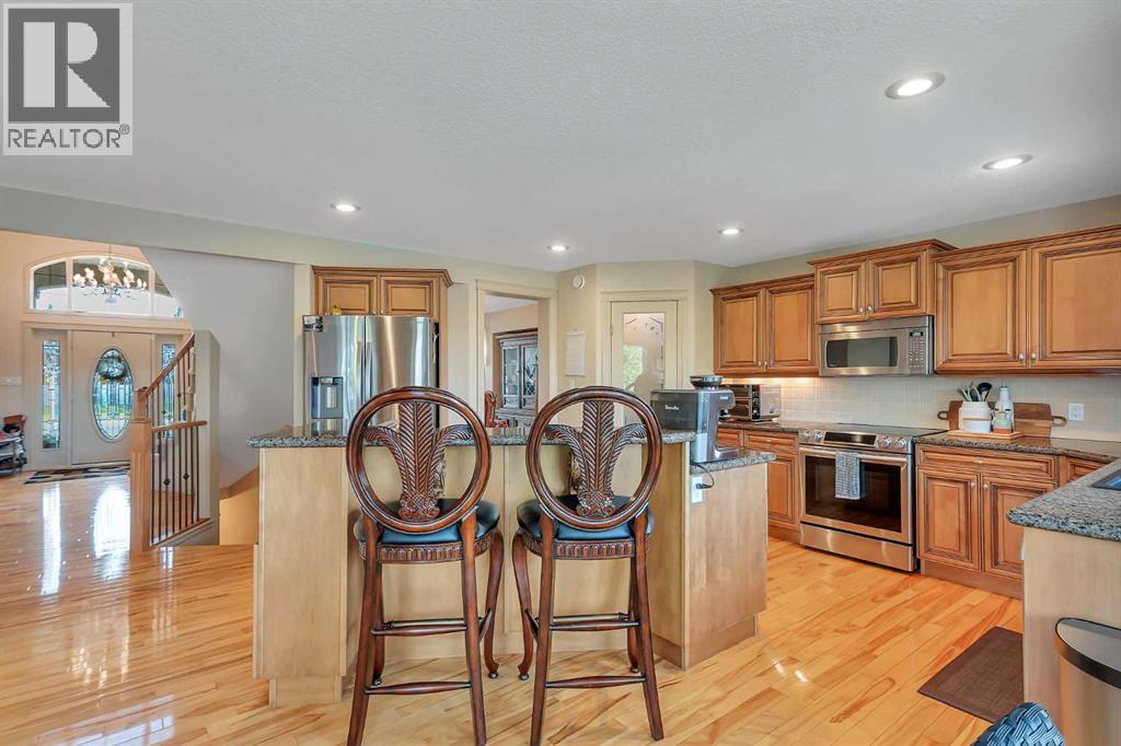 57 Archer Drive, Red Deer, Alberta  T4R 3B2 - Photo 11 - A2333868