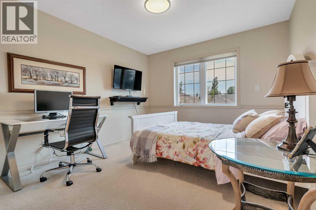 57 Archer Drive, Red Deer, Alberta  T4R 3B2 - Photo 29 - A2333868