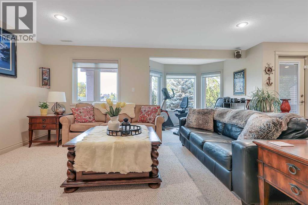 57 Archer Drive, Red Deer, Alberta  T4R 3B2 - Photo 38 - A2333868