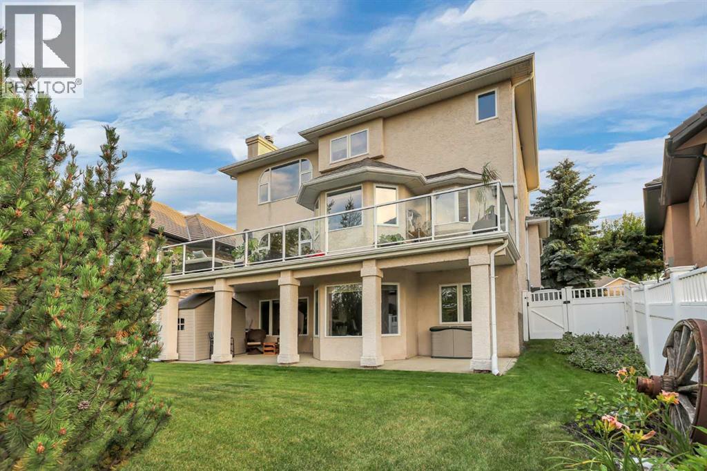 57 Archer Drive, Red Deer, Alberta  T4R 3B2 - Photo 44 - A2333868