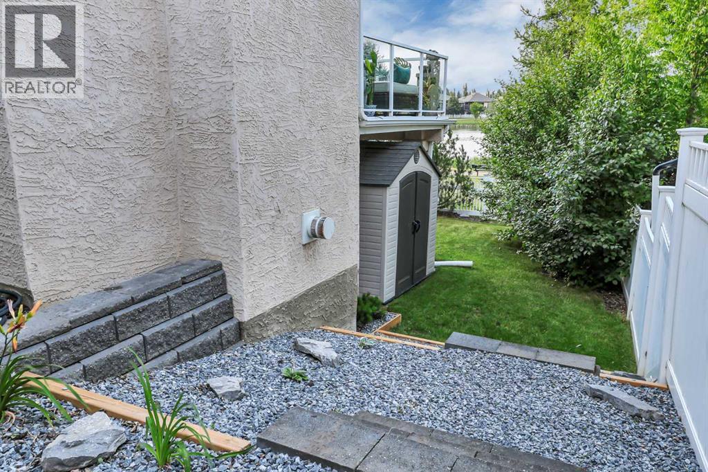 57 Archer Drive, Red Deer, Alberta  T4R 3B2 - Photo 47 - A2333868