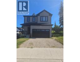 33 CHURCH Street E Unit# 33B (lower unit), elmira, Ontario