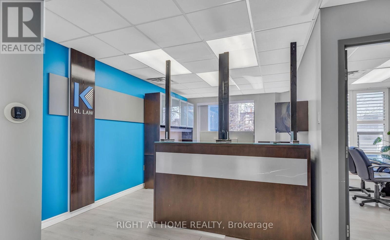 106 - 99 HOLLAND AVENUE, Ottawa, Ontario
