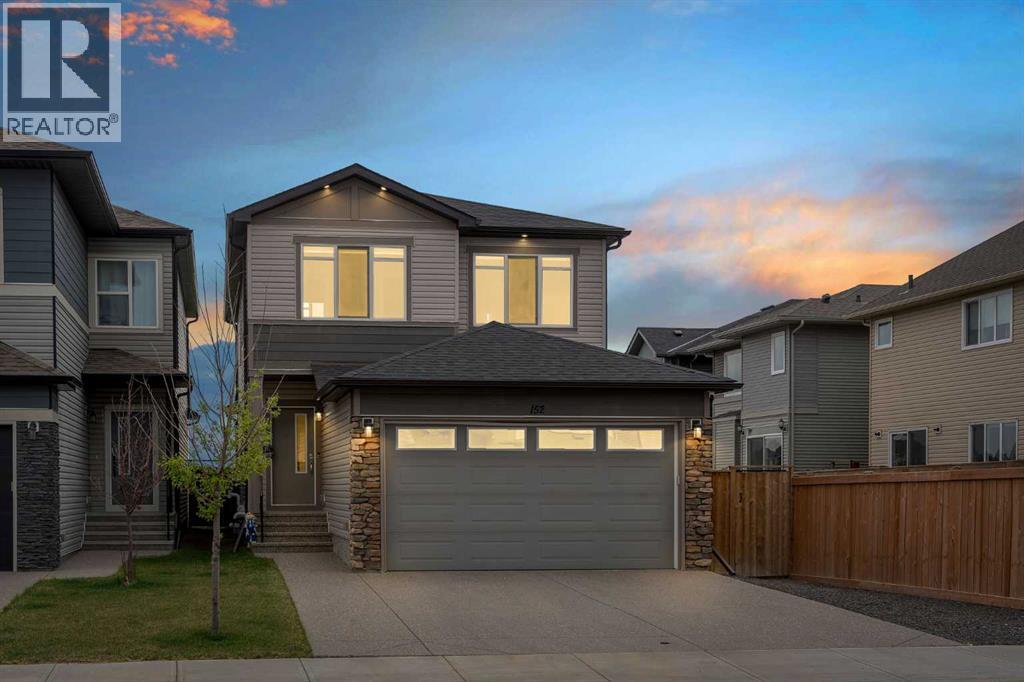 152 Savanna Way NE, Calgary, Alberta  T3J 0Z9 - Photo 2 - A2311608
