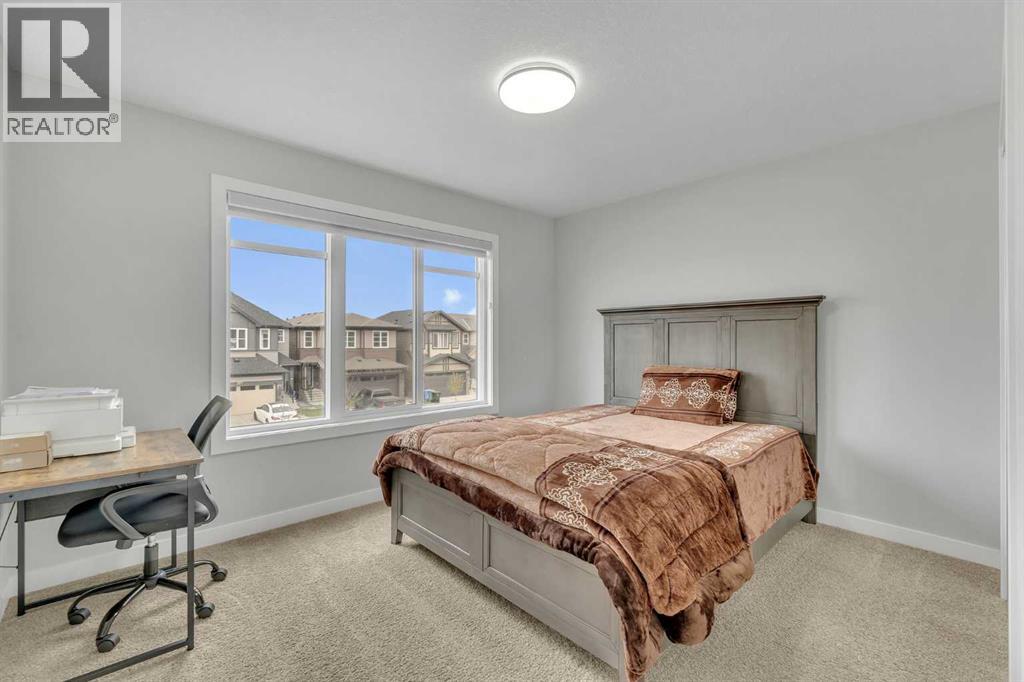 152 Savanna Way NE, Calgary, Alberta  T3J 0Z9 - Photo 28 - A2311608