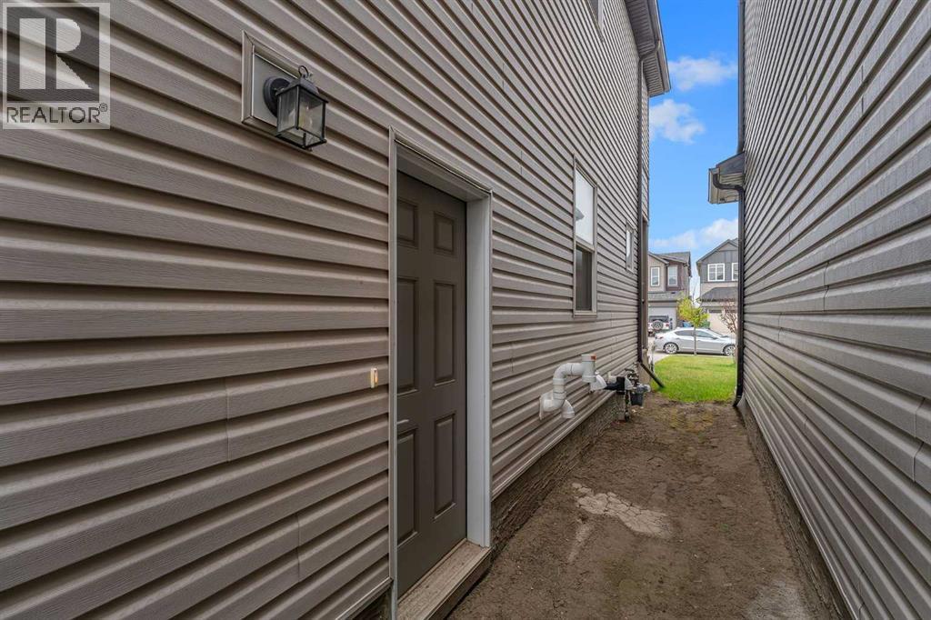 152 Savanna Way NE, Calgary, Alberta  T3J 0Z9 - Photo 30 - A2311608