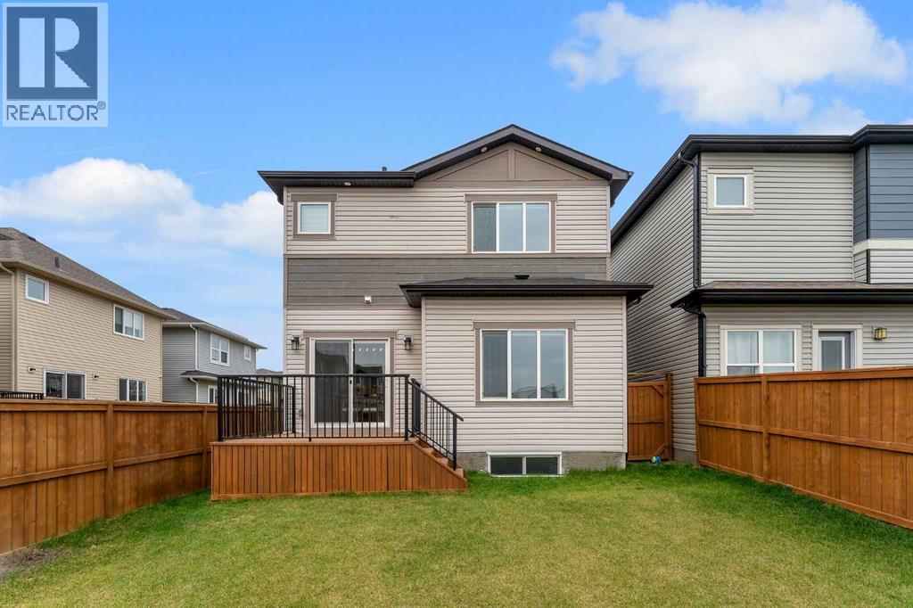 152 Savanna Way NE, Calgary, Alberta  T3J 0Z9 - Photo 32 - A2311608