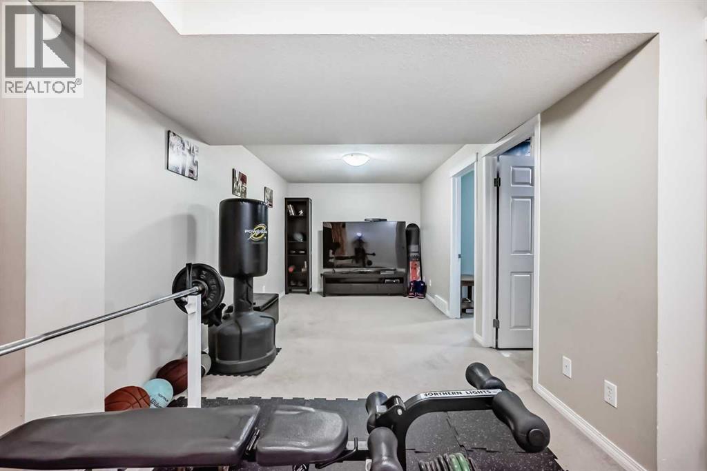 65 Spring Meadows Bay, Okotoks, Alberta  T1S 2G8 - Photo 36 - A2312954
