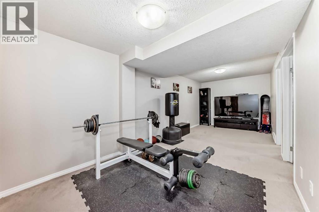 65 Spring Meadows Bay, Okotoks, Alberta  T1S 2G8 - Photo 34 - A2312954
