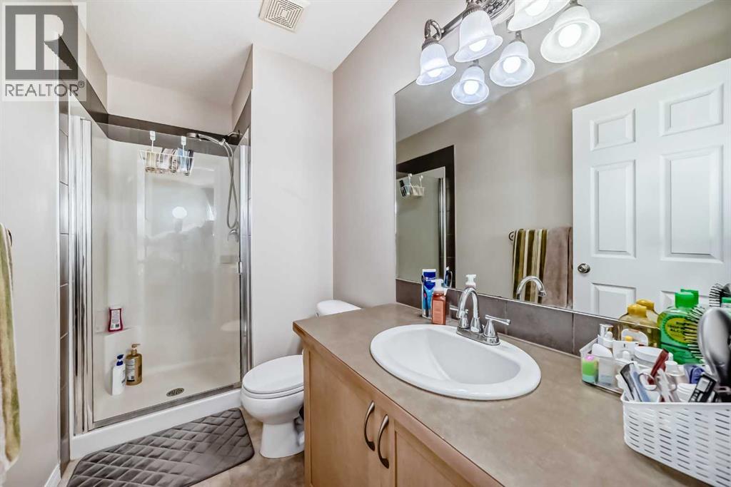 65 Spring Meadows Bay, Okotoks, Alberta  T1S 2G8 - Photo 27 - A2312954