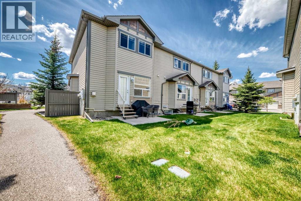65 Spring Meadows Bay, Okotoks, Alberta  T1S 2G8 - Photo 41 - A2312954