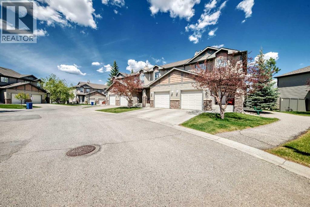 65 Spring Meadows Bay, Okotoks, Alberta  T1S 2G8 - Photo 46 - A2312954