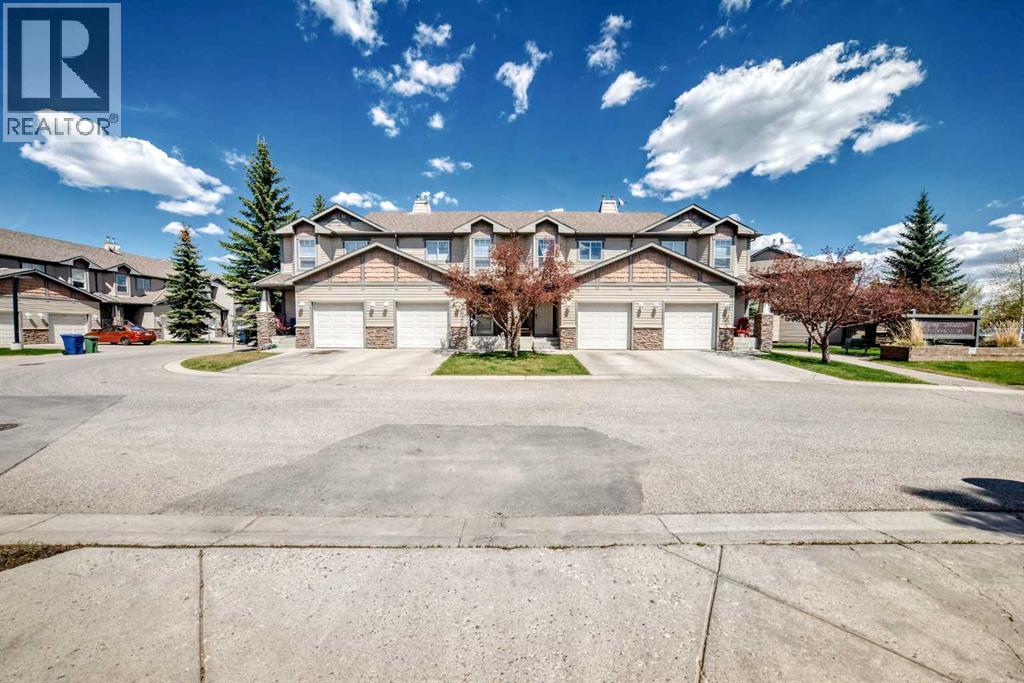 65 Spring Meadows Bay, Okotoks, Alberta  T1S 2G8 - Photo 48 - A2312954
