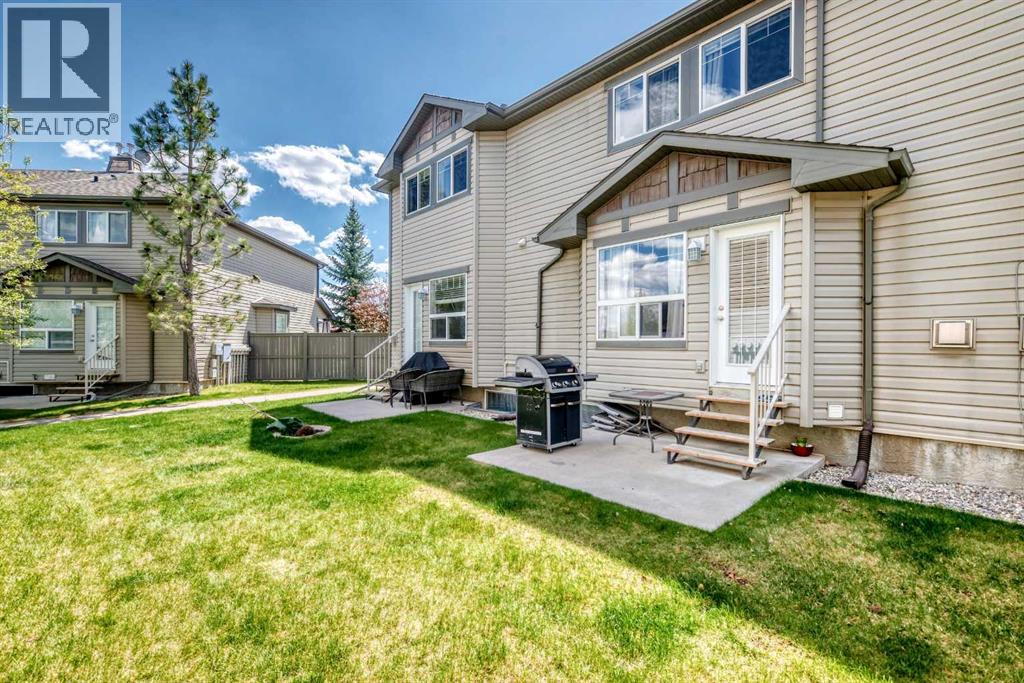 65 Spring Meadows Bay, Okotoks, Alberta  T1S 2G8 - Photo 44 - A2312954