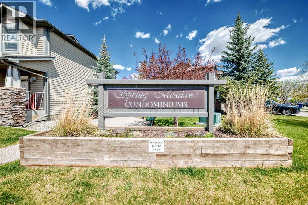 65 Spring Meadows Bay, Okotoks, Alberta  T1S 2G8 - Photo 47 - A2312954