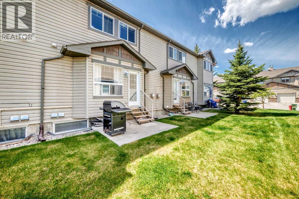 65 Spring Meadows Bay, Okotoks, Alberta  T1S 2G8 - Photo 42 - A2312954