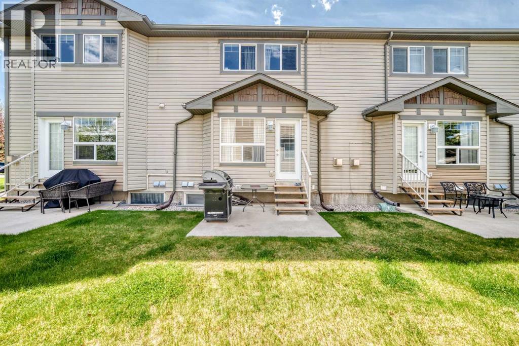 65 Spring Meadows Bay, Okotoks, Alberta  T1S 2G8 - Photo 43 - A2312954