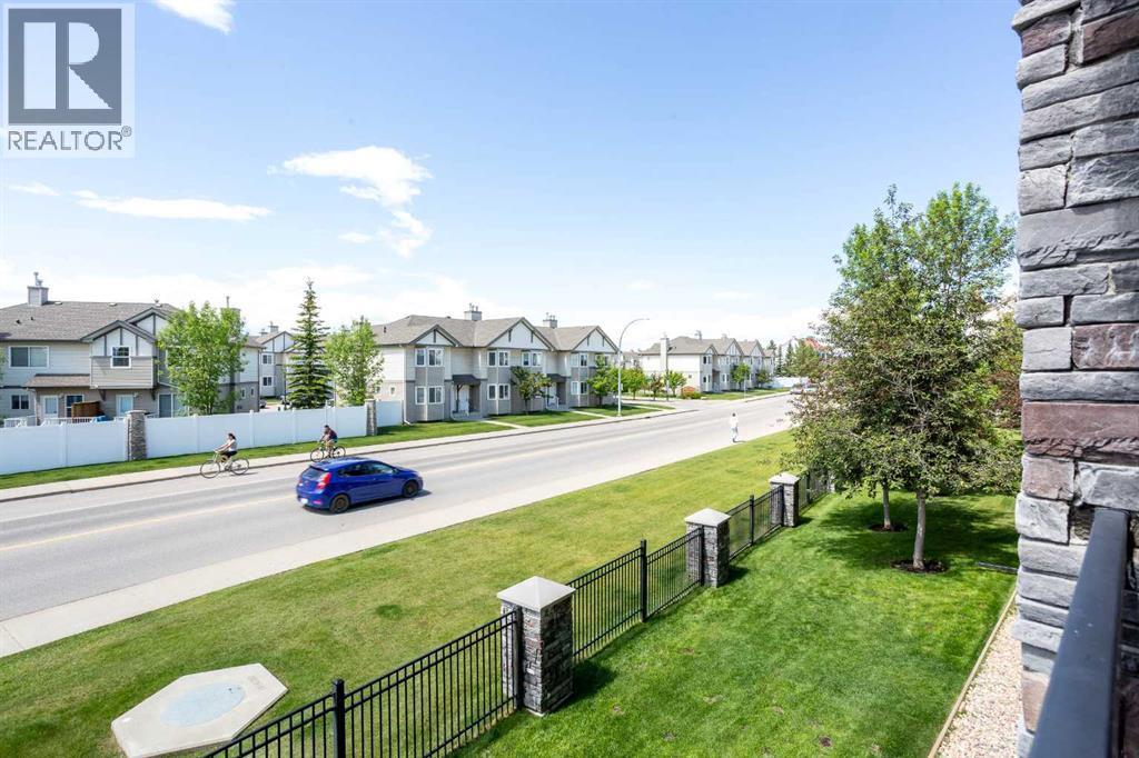 1211, 8810 Royal Birch Boulevard NW, Calgary, Alberta  T3G 6A9 - Photo 4 - A2326494