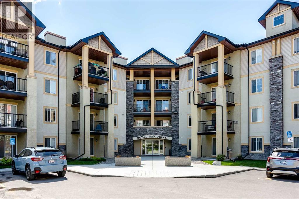 1211, 8810 Royal Birch Boulevard NW, Calgary, Alberta