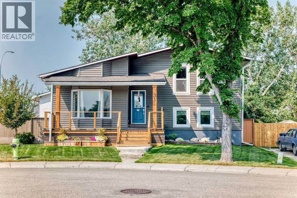 31 Taylor Way SE, Airdrie, Alberta