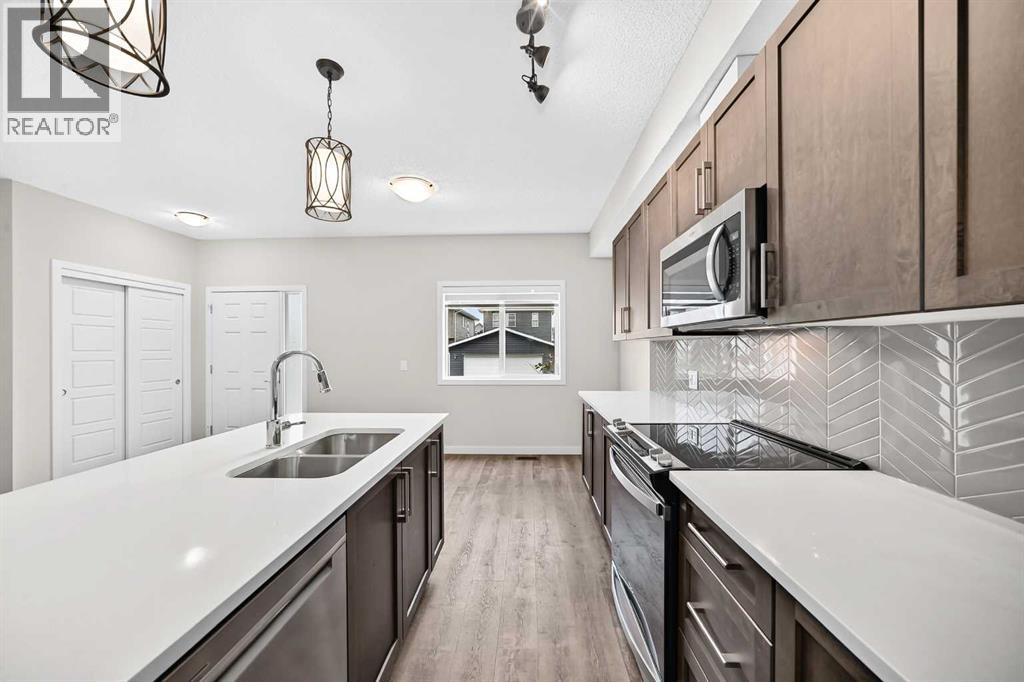 716, 32 Red Embers Parade NE, Calgary, Alberta  T3N 1P7 - Photo 5 - A2331002