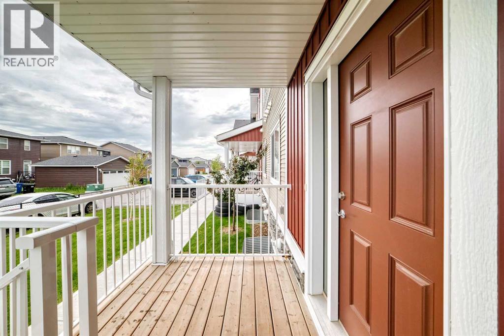 716, 32 Red Embers Parade NE, Calgary, Alberta  T3N 1P7 - Photo 38 - A2331002