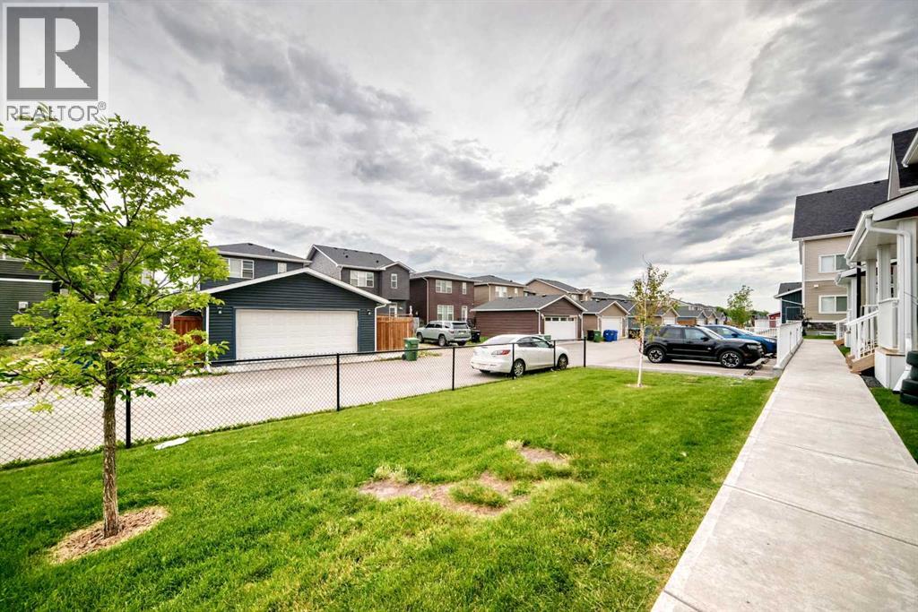 716, 32 Red Embers Parade NE, Calgary, Alberta  T3N 1P7 - Photo 40 - A2331002