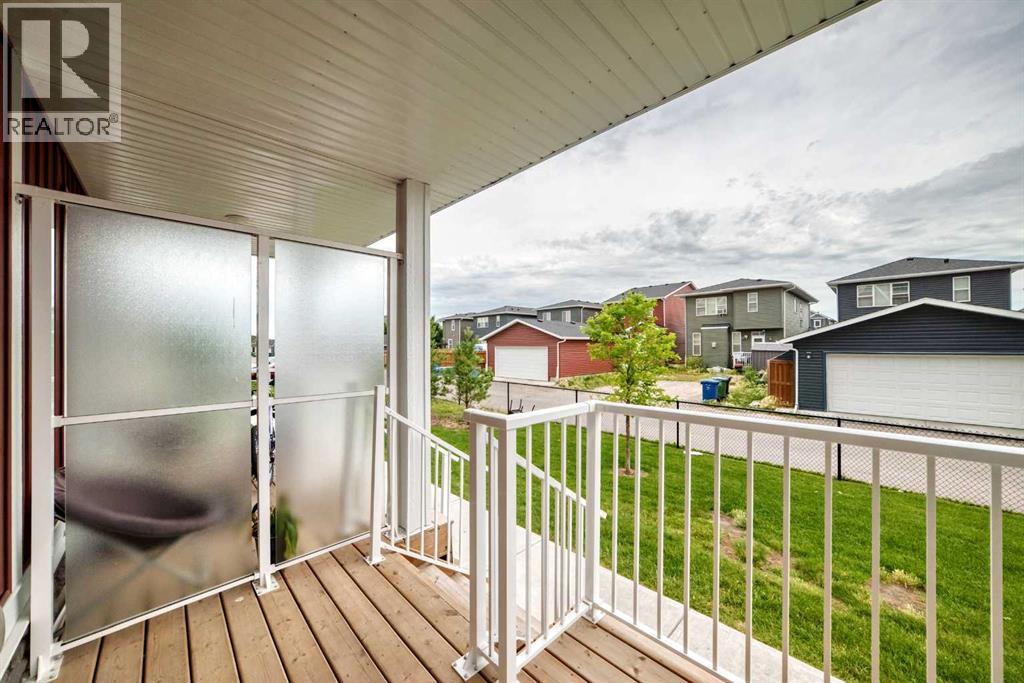 716, 32 Red Embers Parade NE, Calgary, Alberta  T3N 1P7 - Photo 39 - A2331002