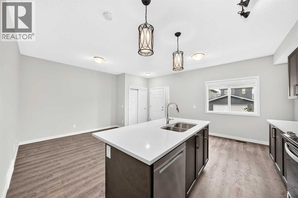 716, 32 Red Embers Parade NE, Calgary, Alberta  T3N 1P7 - Photo 6 - A2331002