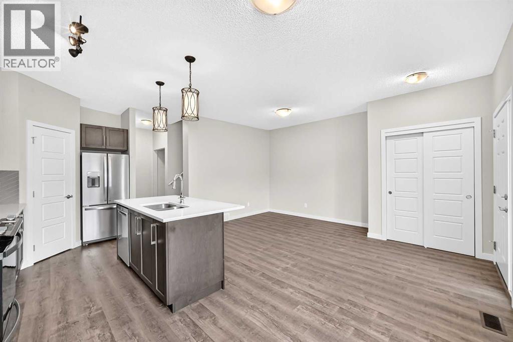 716, 32 Red Embers Parade NE, Calgary, Alberta  T3N 1P7 - Photo 7 - A2331002