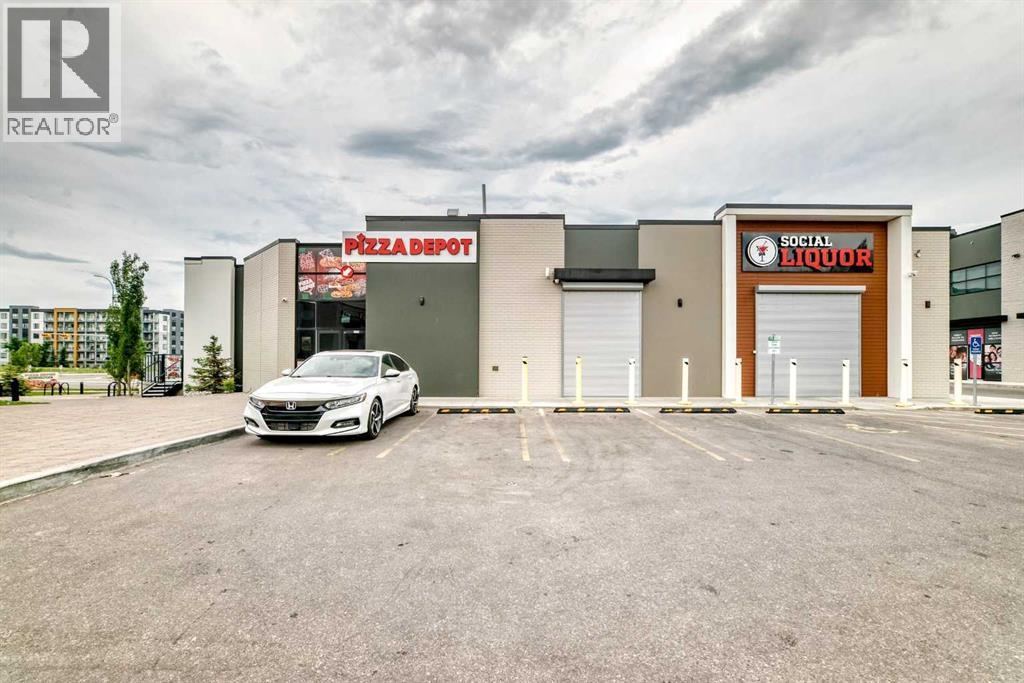 716, 32 Red Embers Parade NE, Calgary, Alberta  T3N 1P7 - Photo 48 - A2331002