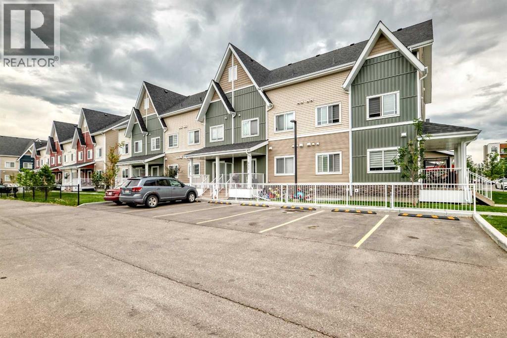 716, 32 Red Embers Parade NE, Calgary, Alberta  T3N 1P7 - Photo 42 - A2331002