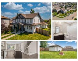 16715 40 St NW, Edmonton, Alberta T5Y 0X9 (30102201)
