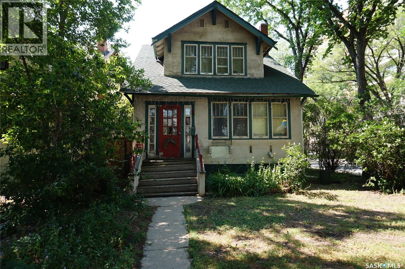 3 Angus CRESCENT, Regina, Saskatchewan