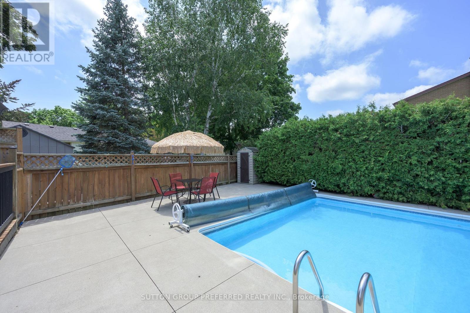 90 Glenburnie Crescent, London North, Ontario  N5X 2A3 - Photo 11 - X13627874