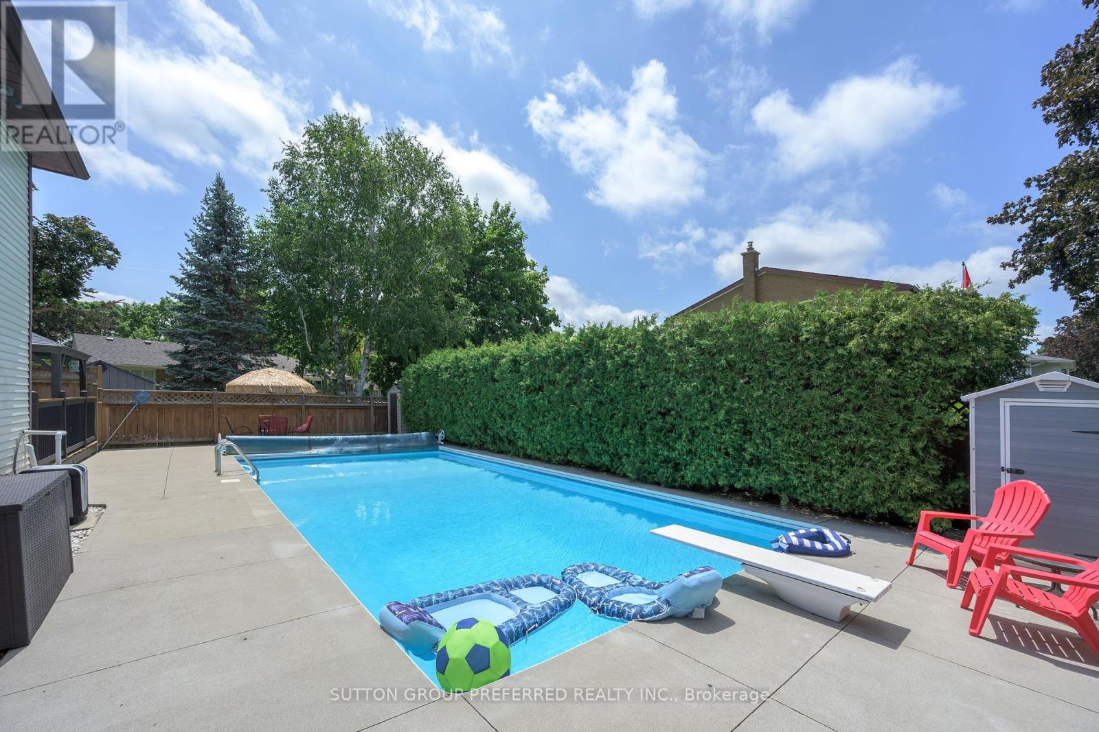 90 Glenburnie Crescent, London North, Ontario  N5X 2A3 - Photo 12 - X13627874