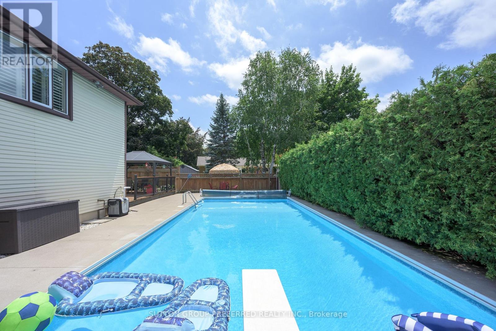 90 Glenburnie Crescent, London North, Ontario  N5X 2A3 - Photo 13 - X13627874