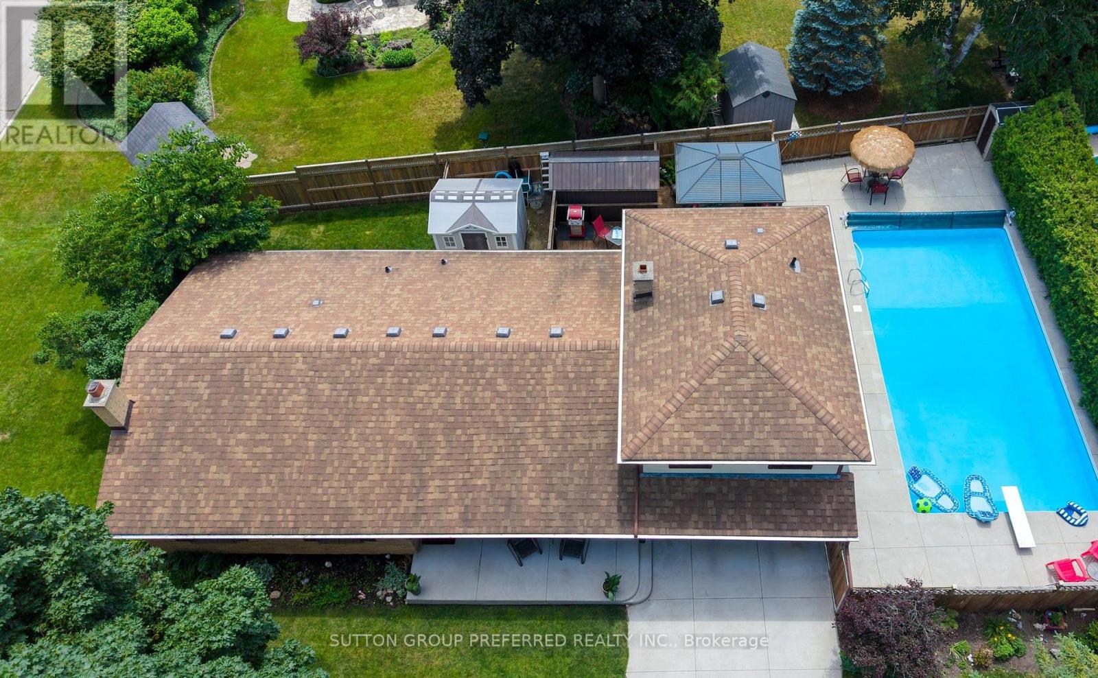 90 Glenburnie Crescent, London North, Ontario  N5X 2A3 - Photo 16 - X13627874