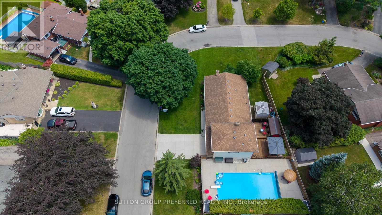 90 Glenburnie Crescent, London North, Ontario  N5X 2A3 - Photo 17 - X13627874
